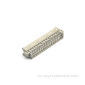 Conector Din 41612 Macho 48P